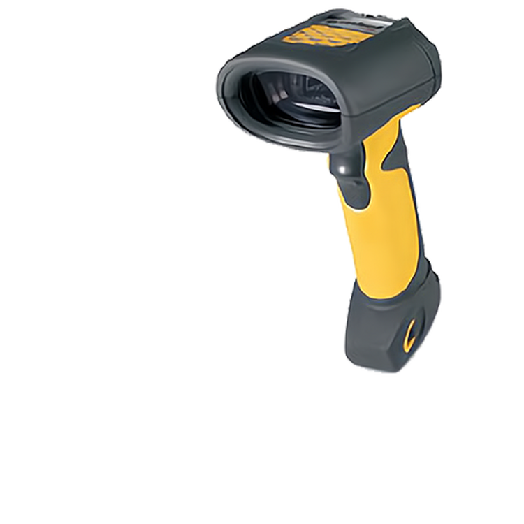 LS3408ER耐用型多功能條碼掃描器高效移動環(huán)境