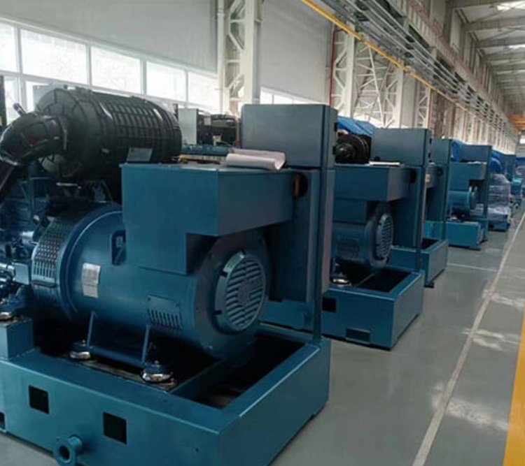 中耐加發(fā)電機(jī)租賃柴油低噪音發(fā)電機(jī)組租賃平臺(tái)