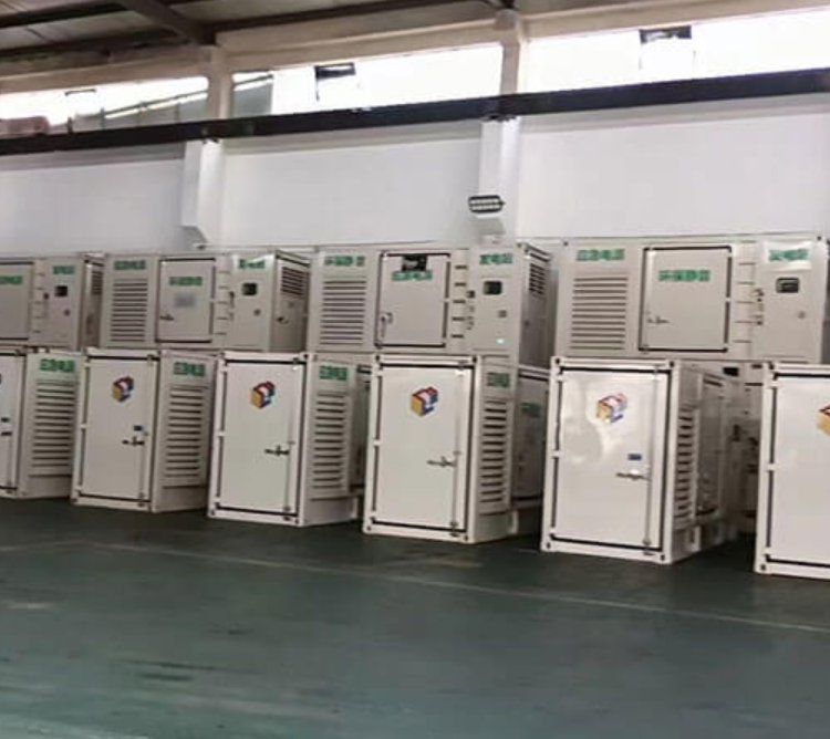 中耐加進口發(fā)電機出租租賃移動發(fā)電車設備性能齊全