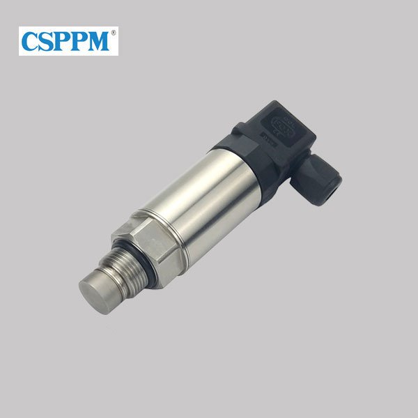PPM-T232C齊平膜壓力變送器泥煤紙漿、原油、瀝青等、油井測量儀器