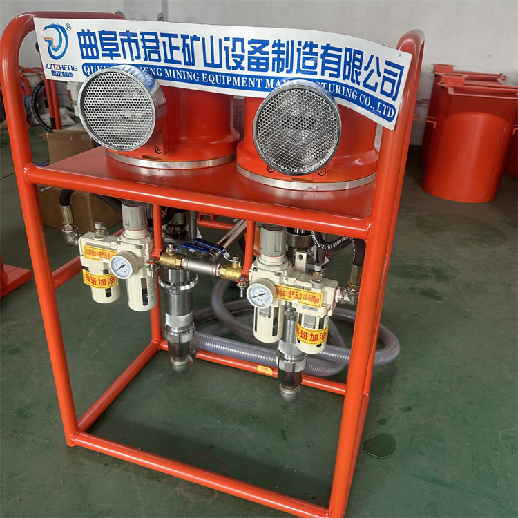 ZBQ-15\/5型氣動(dòng)注漿泵礦井用本安風(fēng)動(dòng)雙缸雙液注漿機(jī)化學(xué)泵氣動(dòng)泵