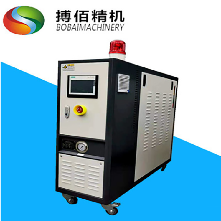500T注塑機(jī)配套加熱器反應(yīng)釜油溫機(jī)導(dǎo)熱油模溫機(jī)
