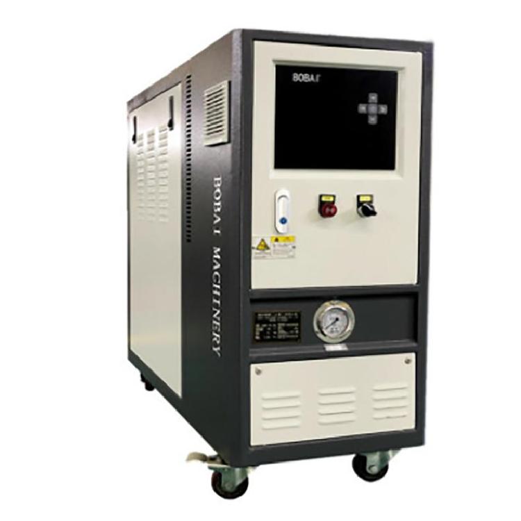 紡織機械用模溫機絲線合成生產線配套水溫機