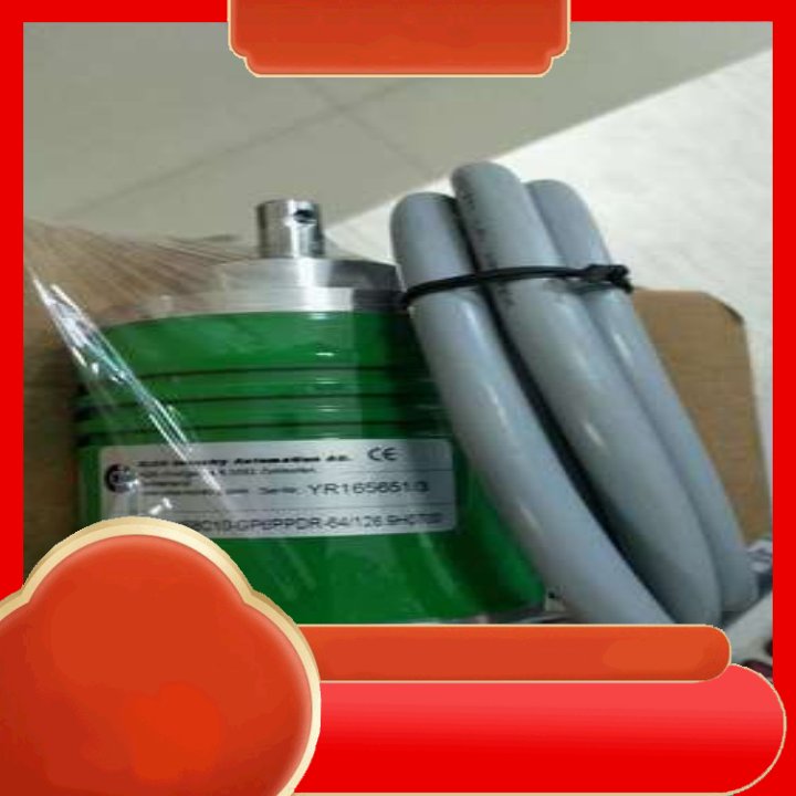 EB38B6-C4AR-2000宜科ELCO全新標(biāo)準(zhǔn)件軸型編碼器
