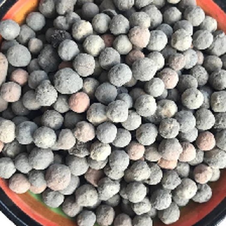 生物掛膜陶粒濾料高效處理污水水質(zhì)更潔凈耐用穩(wěn)定