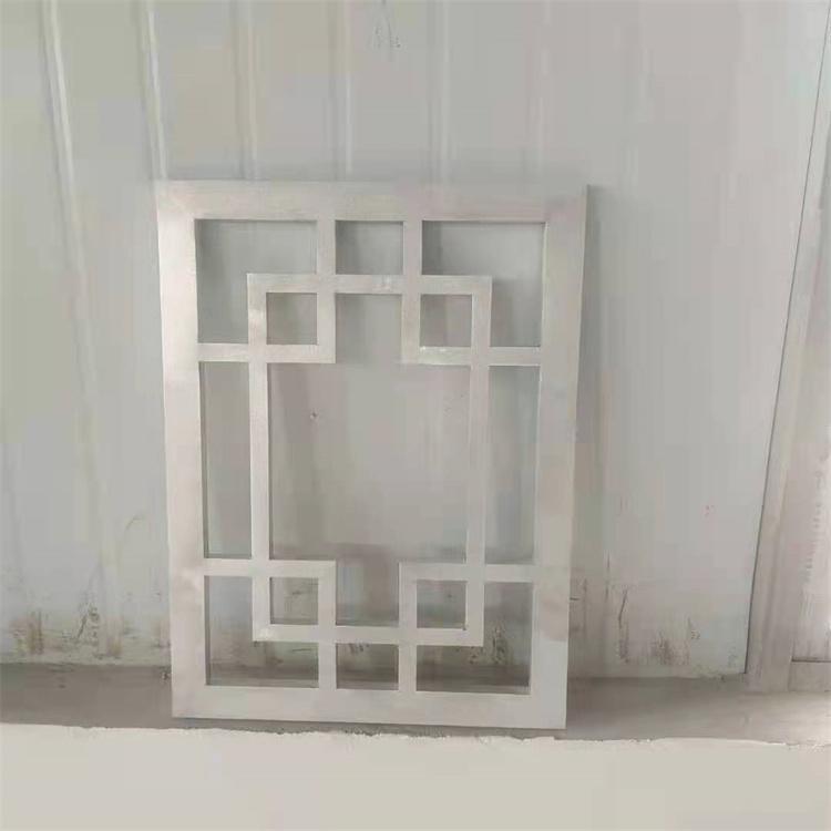 廠家直供玻璃外置仿古窗花中空玻璃美景條中空玻璃美景條批發(fā)定制