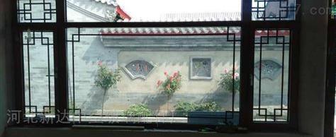 新達訂做中空玻璃裝飾條多樣式多規(guī)格工廠定制