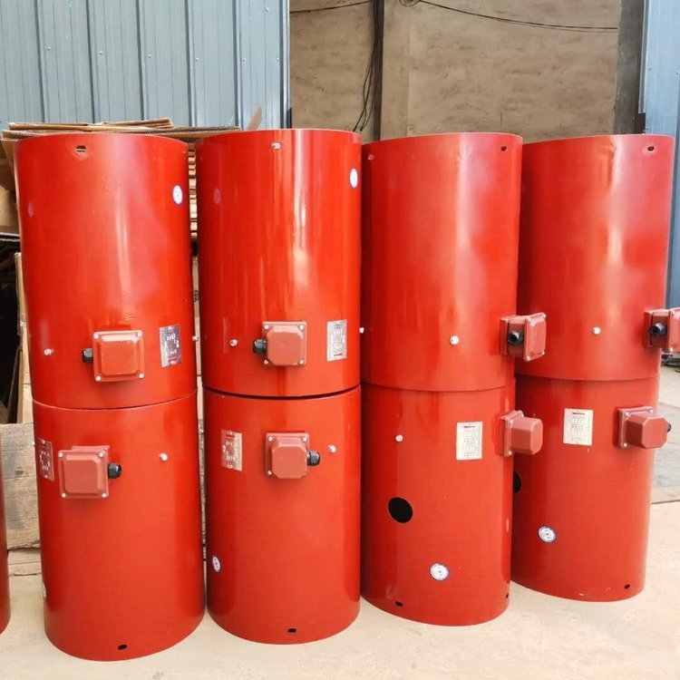 永動變頻電機用通風機電機強冷風扇G系列風機G160B