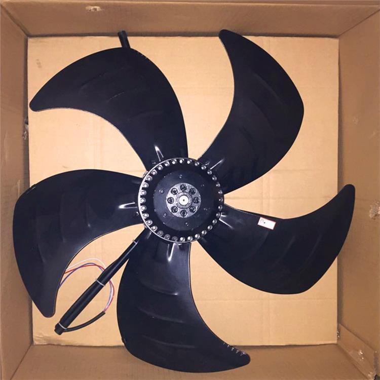 永動G355A變頻風(fēng)機不帶外殼變頻風(fēng)扇散熱風(fēng)扇