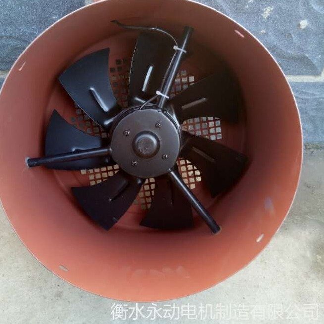 G-160A3變頻電機通風(fēng)機電機散熱冷卻風(fēng)機GA160變頻電機散熱風(fēng)機衡水永動