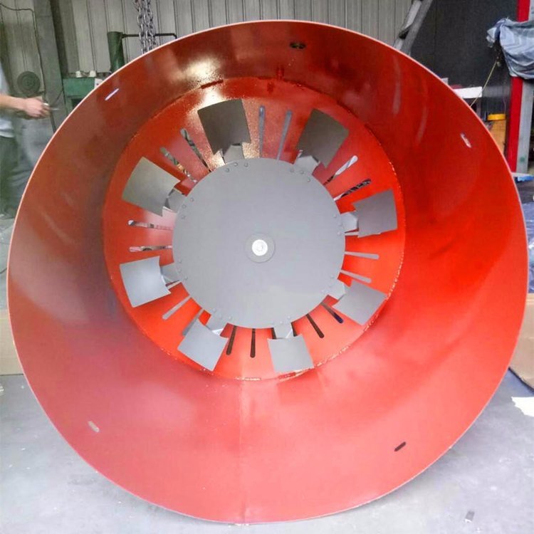 永動軸流式電動機(jī)散熱風(fēng)扇G型變頻調(diào)速通風(fēng)機(jī)電機(jī)冷卻風(fēng)機(jī)