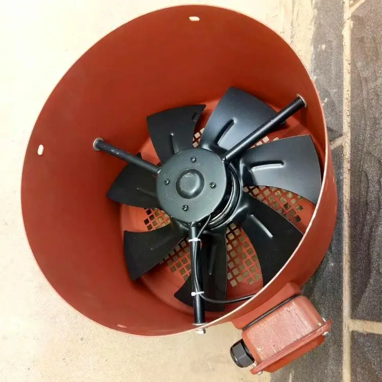 G200AG系列風機變頻電機通風機電動機散熱風機永動