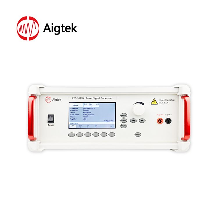 【安泰】大功率信號(hào)源簡(jiǎn)介信號(hào)發(fā)生器 功率放大器驅(qū)動(dòng)換能器