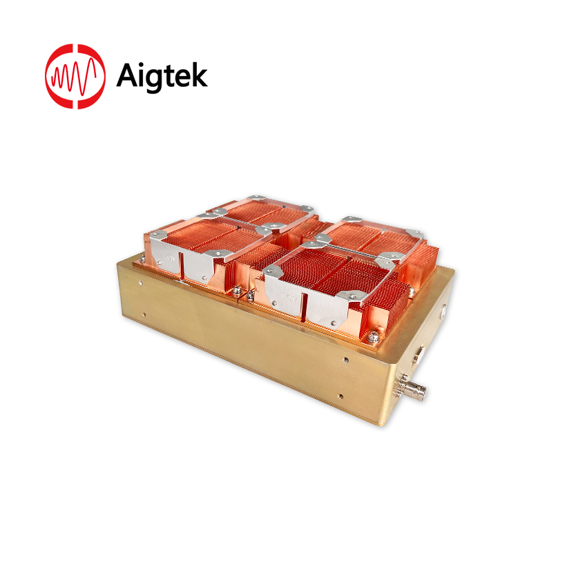 【安泰Aigtek】ATA-ML100水聲功率放大器模塊電壓1000Vrms免費試用