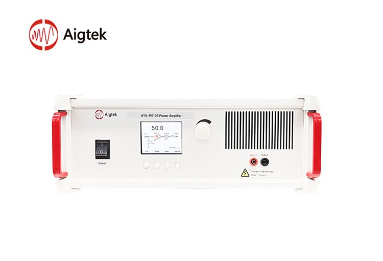 【安泰】ATA-P系列功率放大器壓電陶瓷疊堆納米定位臺(tái)\/壓電馬達(dá)