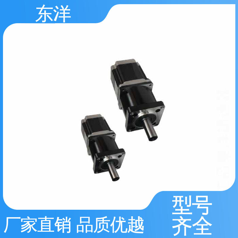 承載能力強(qiáng)三相無(wú)刷電機(jī)堅(jiān)實(shí)耐用匠心打造高精度TUNYO東洋