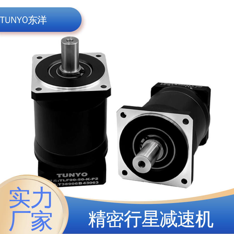 東洋T系列伺服電機(jī)減速機(jī)57\/86\/110源頭廠家
