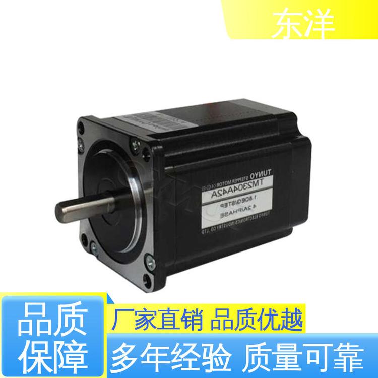 TUNYO東洋高精度品種多樣長(zhǎng)期供應(yīng)混合式步進(jìn)電機(jī)醫(yī)療儀器使用
