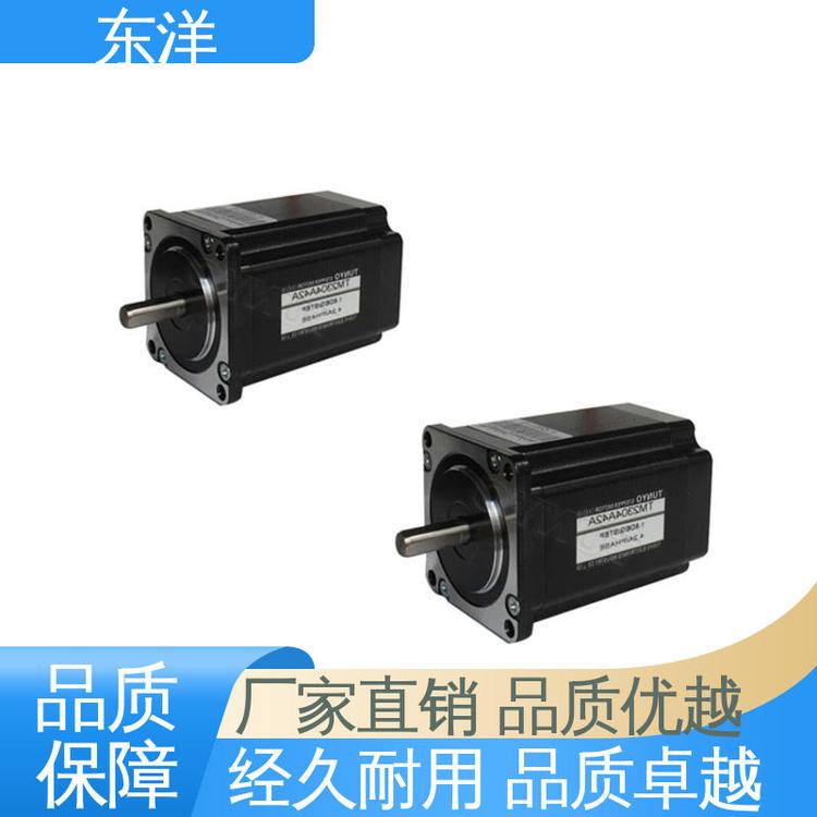 TUNYO東洋堅實耐用匠心打造使用順暢中空步進(jìn)電機(jī)噪音小