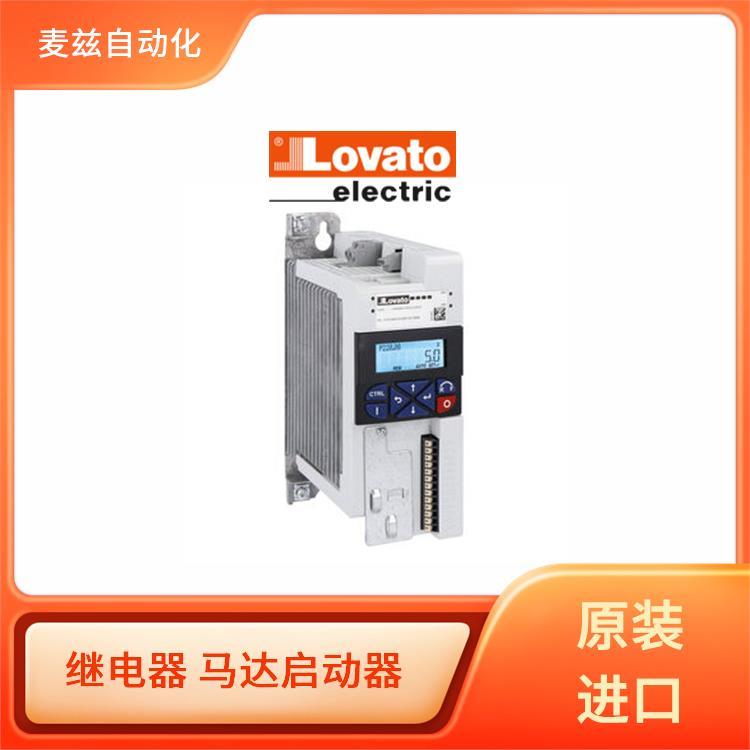 麥茲自動(dòng)化11B11500380繼電器凸輪開關(guān)LOVATO原裝進(jìn)口