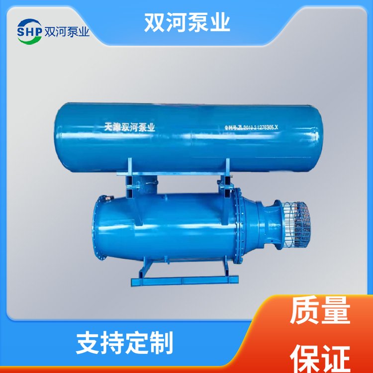 農(nóng)田灌溉用泵漂浮式潛水泵可隨水位調(diào)節(jié)耐候性強(qiáng)雙河泵業(yè)