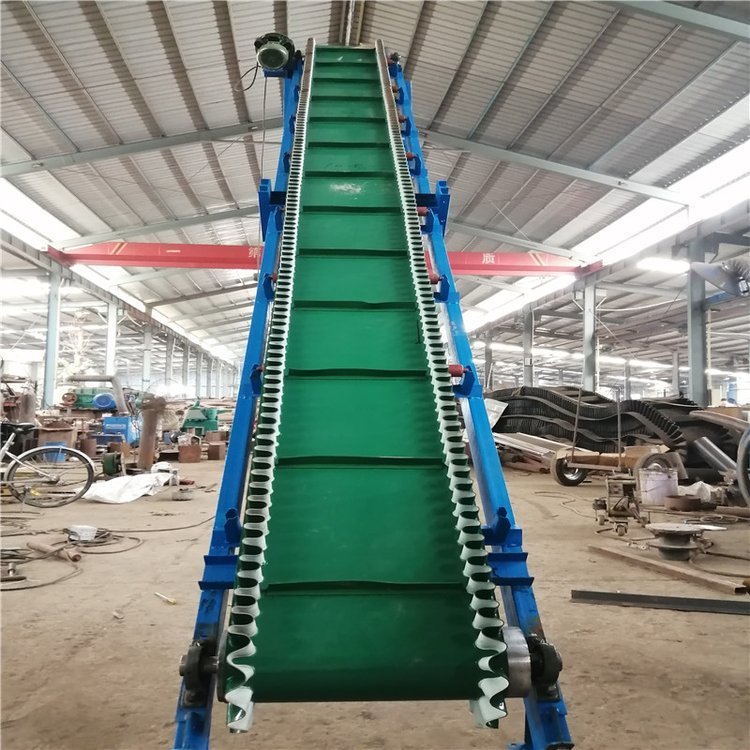 移動皮帶輸送機(jī)規(guī)格兗州皮帶輸送機(jī)六九重工新型皮帶輸送機(jī)