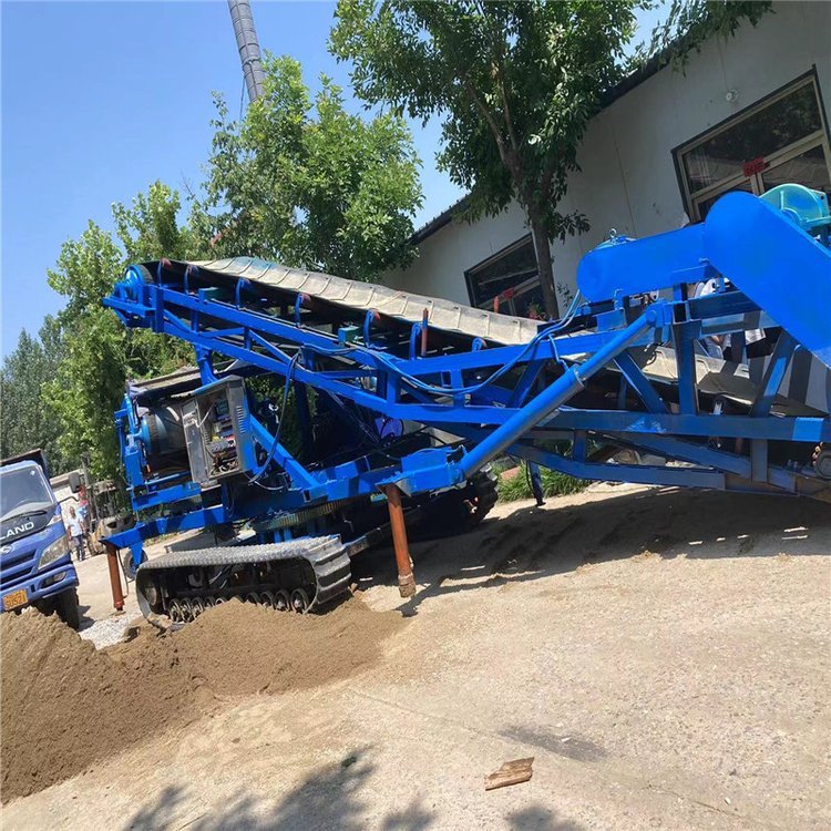 六九半自動取料200方河道清淤土方鏟取料裝車機916裝載機替代產(chǎn)品