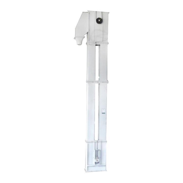 礦井提升機(jī)QA4定做斗式輸送機(jī)密封帶式牽引斗式上料機(jī)六九重工