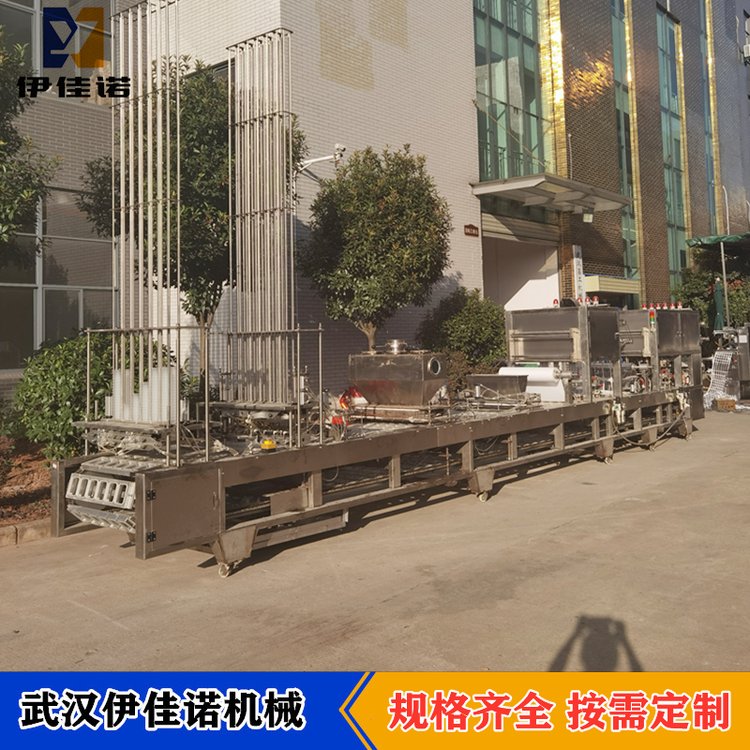 一出六盒裝干燥劑顆粒灌裝封口機除濕盒全自動包裝生產(chǎn)線設(shè)備