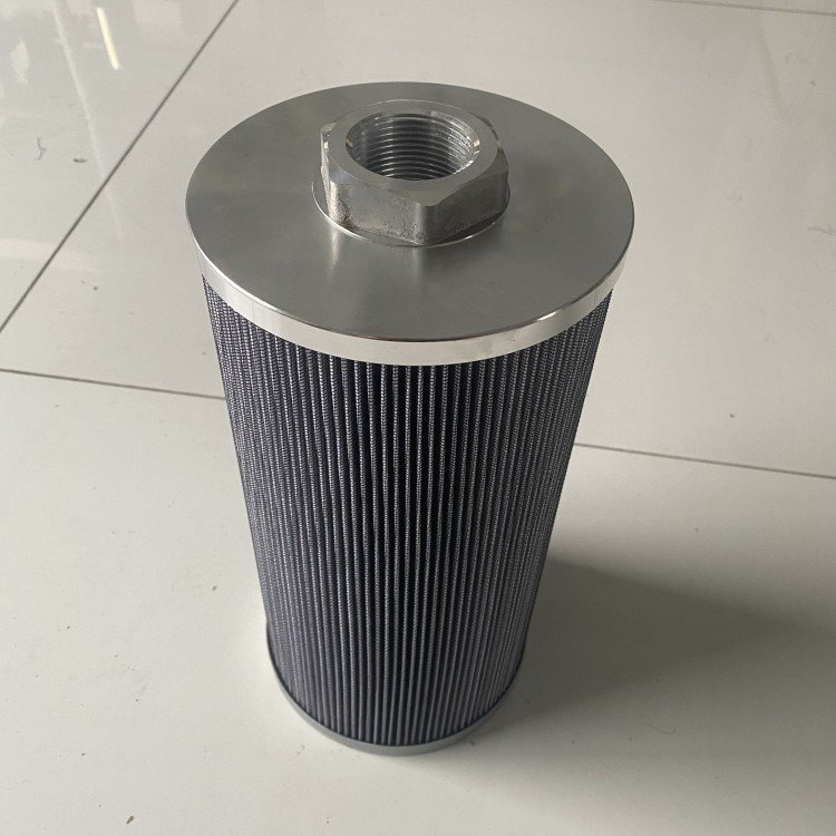 黎明TF-1300折疊式玻璃纖維濾芯濾油器-耐腐蝕潤(rùn)滑油過濾器