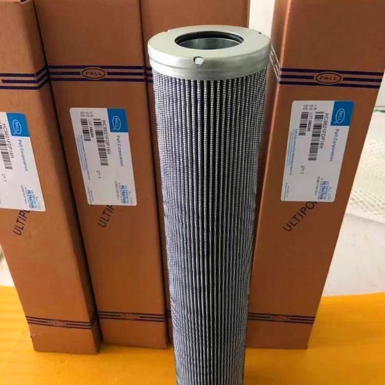 隆耀HC9601FDP16H折疊式濾芯玻璃纖維濾材耐腐蝕