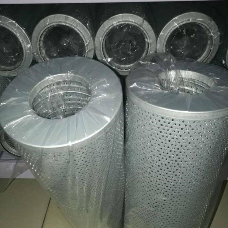 HDX-100*20液壓油濾芯替代黎明剪板機彎管機鍛壓機過濾器油濾