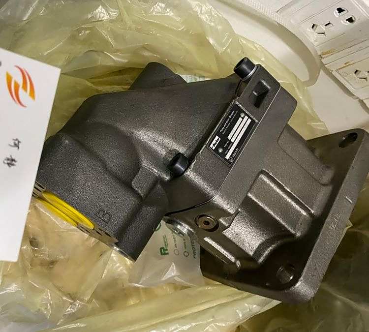 parker派克馬達(dá)F12-040-MS-SV-T-000-0000-P0