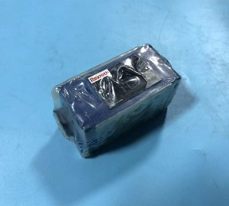 REXROTH力士樂R900347495Z2S6-1-6X\/疊加式單向閥