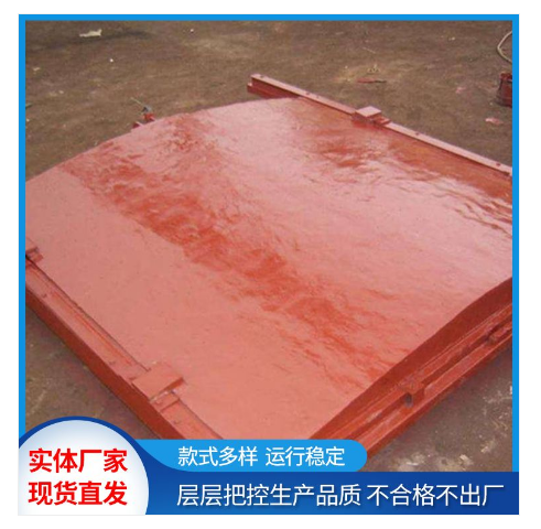 鑄鐵閘門啟閉機(jī)耐腐蝕密封性好有效地控制水流