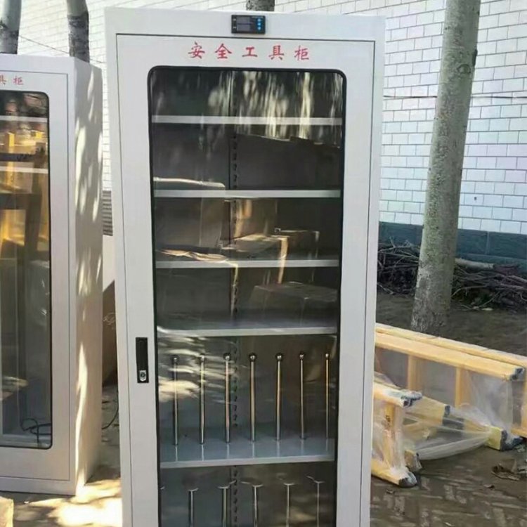 安全工器具存放柜除濕恒溫安全工具柜鐵皮置物柜