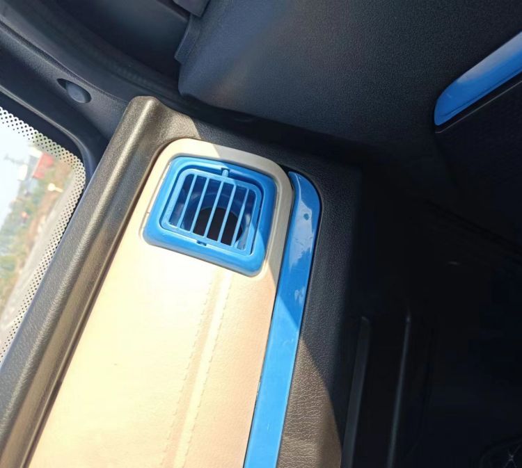 新能源微型電動(dòng)汽車油電兩用電車城鄉(xiāng)帶篷電瓶車