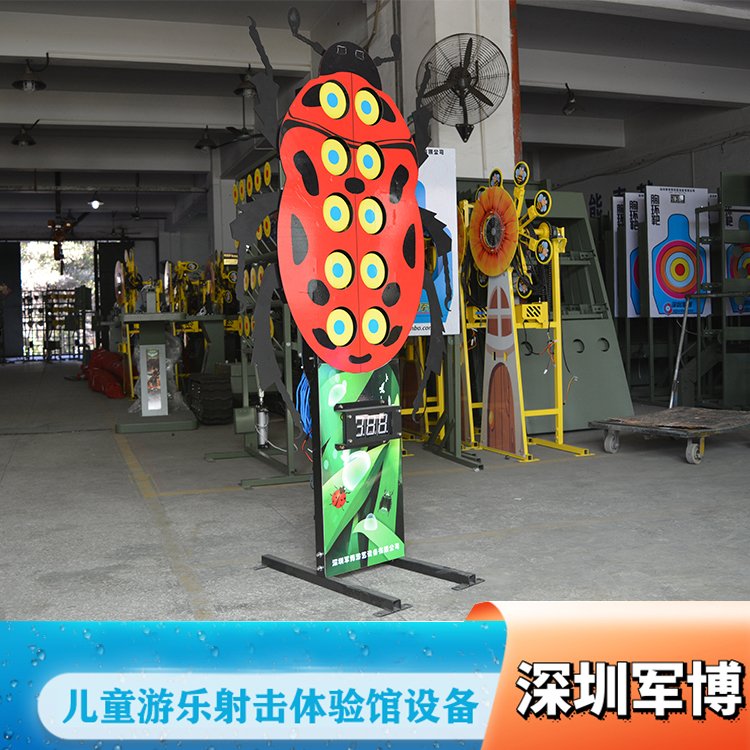 瓢蟲靶牌-客戶信賴-響應(yīng)迅速-專業(yè)高效-售后無憂-誠信經(jīng)營(yíng)