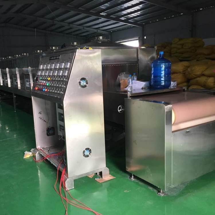 帶式微波烘干爐帶式微波加熱爐微波爐帶式干燥機廠家直供工業(yè)微波爐