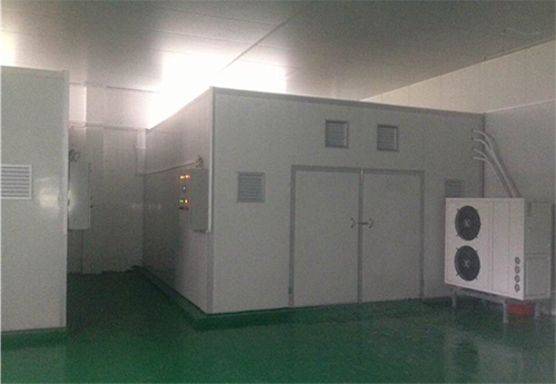 丹皮熱泵烘干機丹皮干燥機廠家直供高品質節(jié)能烘干
