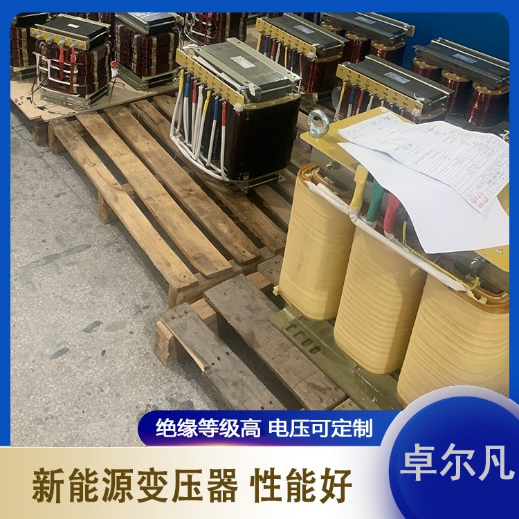 光伏隔離變壓器三相1140V800V690V540V變400VZFSG-1500\/2500KVA