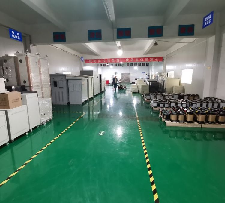 鍗撶埦鍑￠浕婧愬劜鑳介殧闆㈣畩澹撳櫒涓夌浉800V璁�400VZFSG-1500KVA\/2000KVA