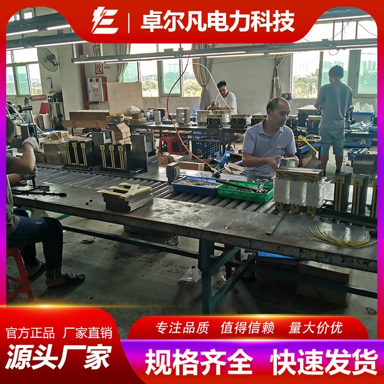 S11-25-KM新能源1140V變400V變壓器高效節(jié)能