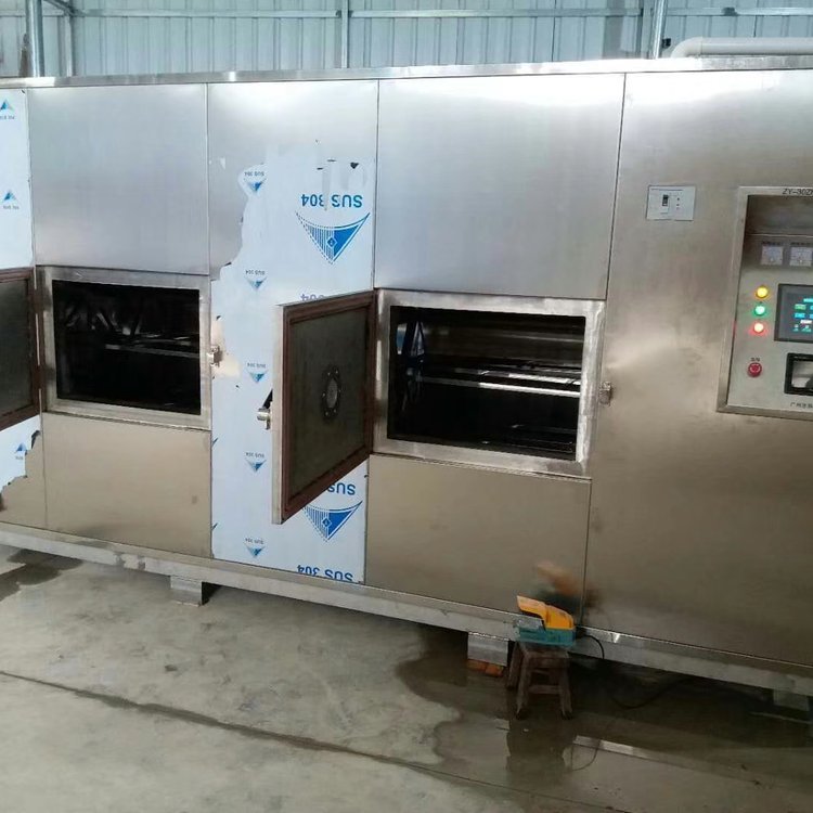 微波真空干燥滅菌機(jī)食品真空烘干機(jī)食品真空干燥機(jī)干燥顏色好質(zhì)量?jī)?yōu)