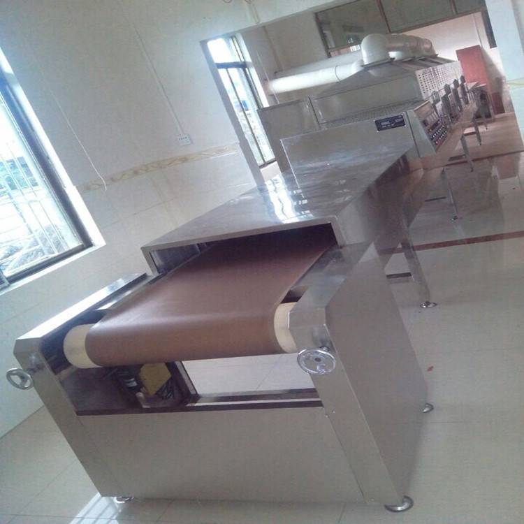 香辣醬微波滅菌設(shè)備—香辣醬滅菌機(jī)—香辣醬殺菌機(jī)