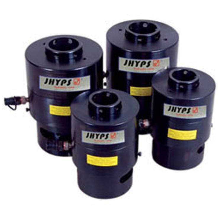 液壓螺栓拉伸器液壓拉伸器工作原理液壓螺栓拉伸器結構