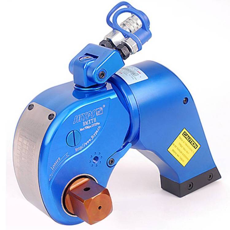 德國JHYPS\/勁博世液壓扳手方驅(qū)式液壓定扭扳手進口液壓定扭扳手