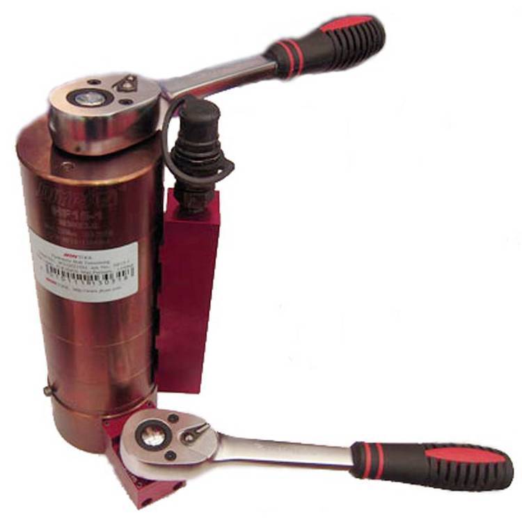 液壓螺栓拉伸器德國JHYPS\/勁博世品牌德國液壓螺栓拉伸器