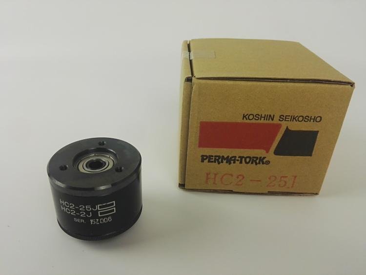 HC2-25JPERMA-TORK扭矩限制器HC4-4J工進精工KOSHINSEIKOSH
