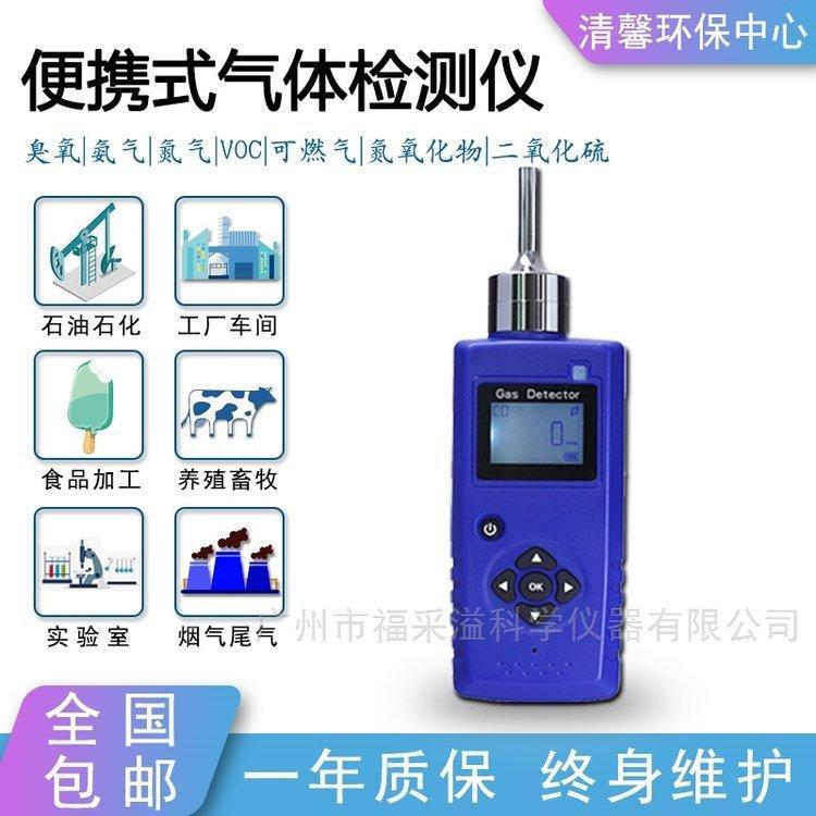 孚準(zhǔn)便攜式甲醇檢測(cè)儀CH3OH泵吸空氣酒精含量報(bào)警器